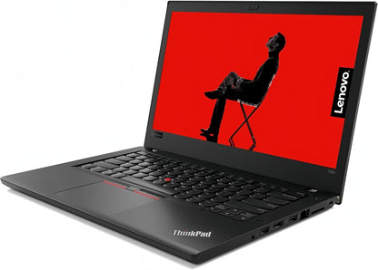 Lenovo Lenovo T480 ThinkPad 14" i5 Laptop - Renewed