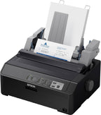 Epson LQ-590II 24-Pin Dot Matrix Impact Printer