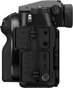 Fujifilm GFX100S Black Mirrorless Digital Camera Body