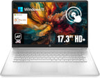 HP FCFSV 17.3