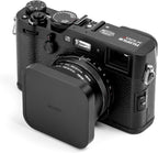 NiSi N-466396 Fujifilm X100 Series Lens Adapter Kit
