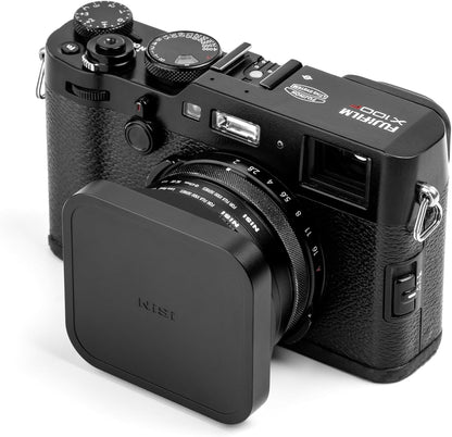 NiSi N-466396 Fujifilm X100 Series Lens Adapter Kit