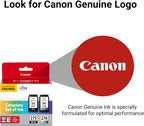 Canon 4988C005 PG-275/CL-276 Genuine Ink Value Pack