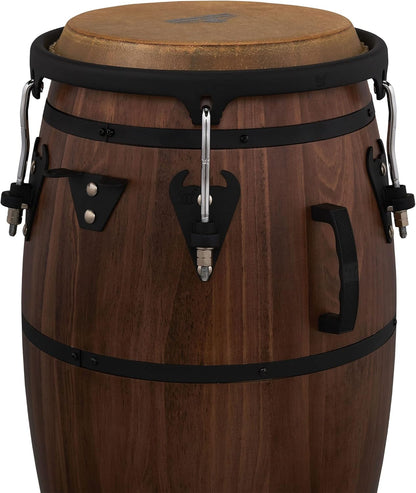 Latin Percussion M754S-WB: Matador Whiskey Barrel Tumba Conga