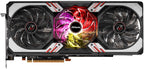 ASRock RX6800 PGD 16GO Radeon RX 6800 Graphics
