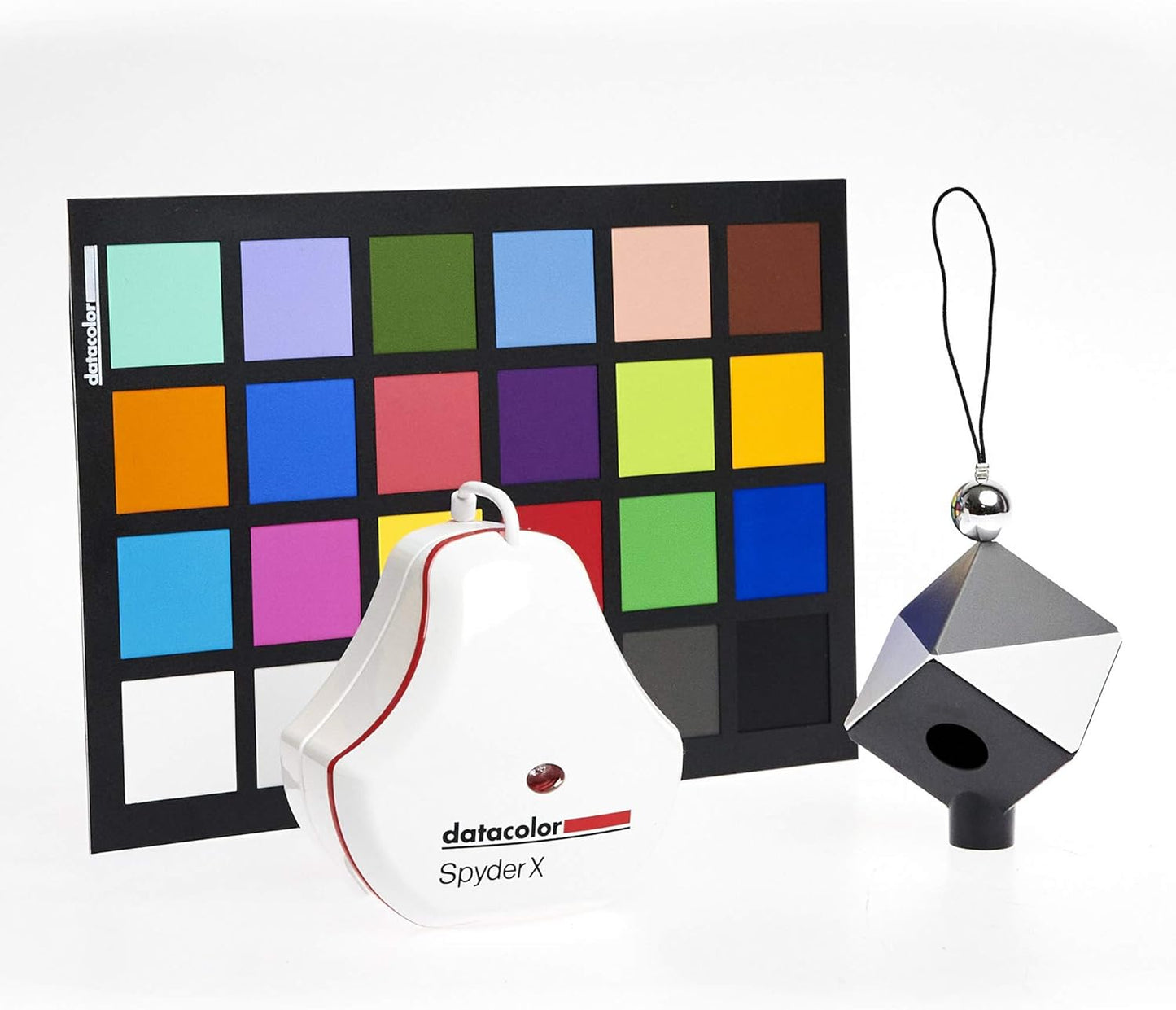 Datacolor SXPK050 SpyderX Photo Kit for Color Management