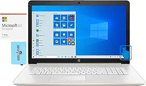 HP 290B8UA#ABA-2313-32795 17-by3056cl i5 Touch Laptop