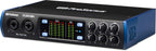 PreSonus Studio 68C USB-C Audio MIDI Interface