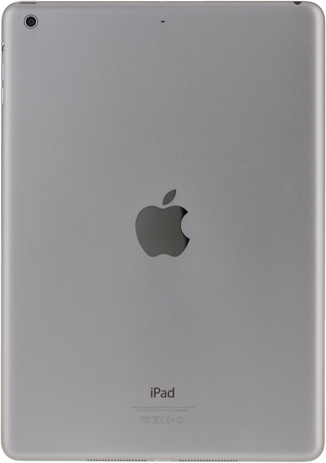 Apple MD786LL/A iPad Air 32GB A7 9.7in (Renewed)