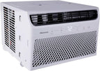 Hisense AHP14LZ_EAB 12000 BTU Wi-Fi Window AC (Renewed)