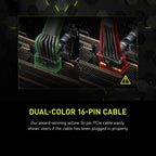 MSI MPG A850GL 850W PCIE 5.1 ATX 3.1 Power Supply