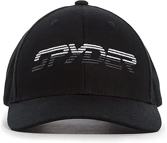 Spyder 38D555318 Men's Range Snapback Hat