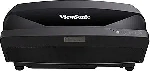 ViewSonic LS830-S 3D Home Theater Projector (Refurbished) — main product image