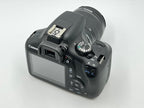 Canon T6 EOS Rebel DSLR Camera Kit 18-55mm Lens