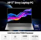 HP TPN-Q234 Envy 17.3