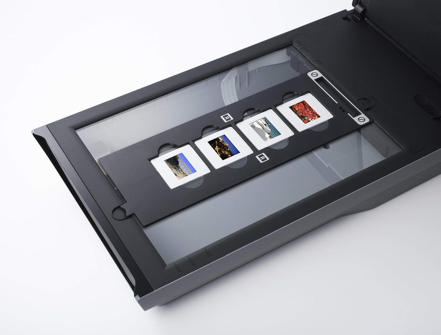 Canon CanoScan 9000F MKII Photo/Film Scanner (Renewed)