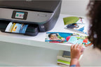 HP Q6638A 4x6 Glossy Advanced Photo Paper