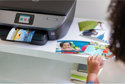 HP Q6638A 4x6 Glossy Advanced Photo Paper