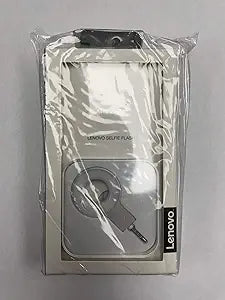 Lenovo ZG38C00661 Xtensio Plug-in Selfie Light — main product image