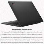 Lenovo Lenovo ThinkPad X1 Carbon Gen 11 i7-1365U 32GB RAM