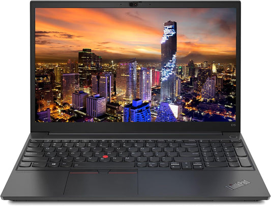 Lenovo 20YGS02Q00 ThinkPad E15 G3 Ryzen Laptop