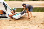 Pelican PS1999-00 Kayak Cockpit Cover Drape Up to 34