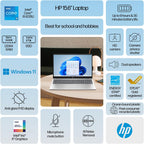 HP Essiential 15.6
