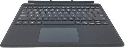 Dell PC90-BK-US Latitude 2-in-1 Travel Keyboard