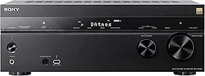 Sony STR-DN1080 7.2ch Dolby Atmos AV Receiver — main product image