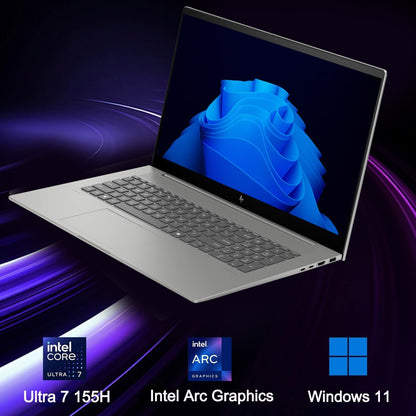 HP TPN-C164 Envy 17.3" AI Laptop Ultra 7 64GB 2TB SSD