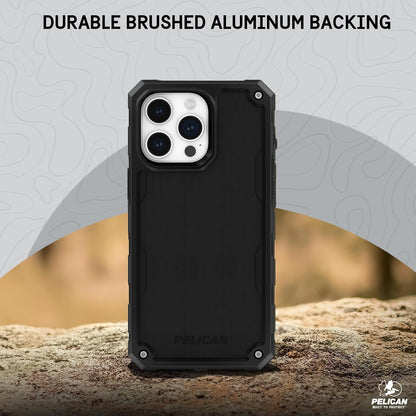Pelican PP051694 iPhone 15 Pro Max Shield Case