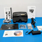 X-Rite iVue VS205 MatchRite Spectrophotometer (No Software)