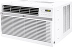 LG LW1217ERSM1 12000 BTU Smart Window Air Conditioner