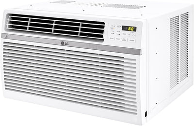 LG LW1217ERSM1 12000 BTU Smart Window Air Conditioner