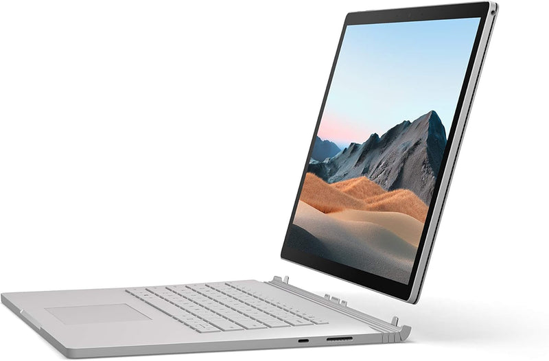 Microsoft Surface Book 3 15