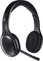 Logitech H800 Wireless Headset - PC Tablet Smartphone