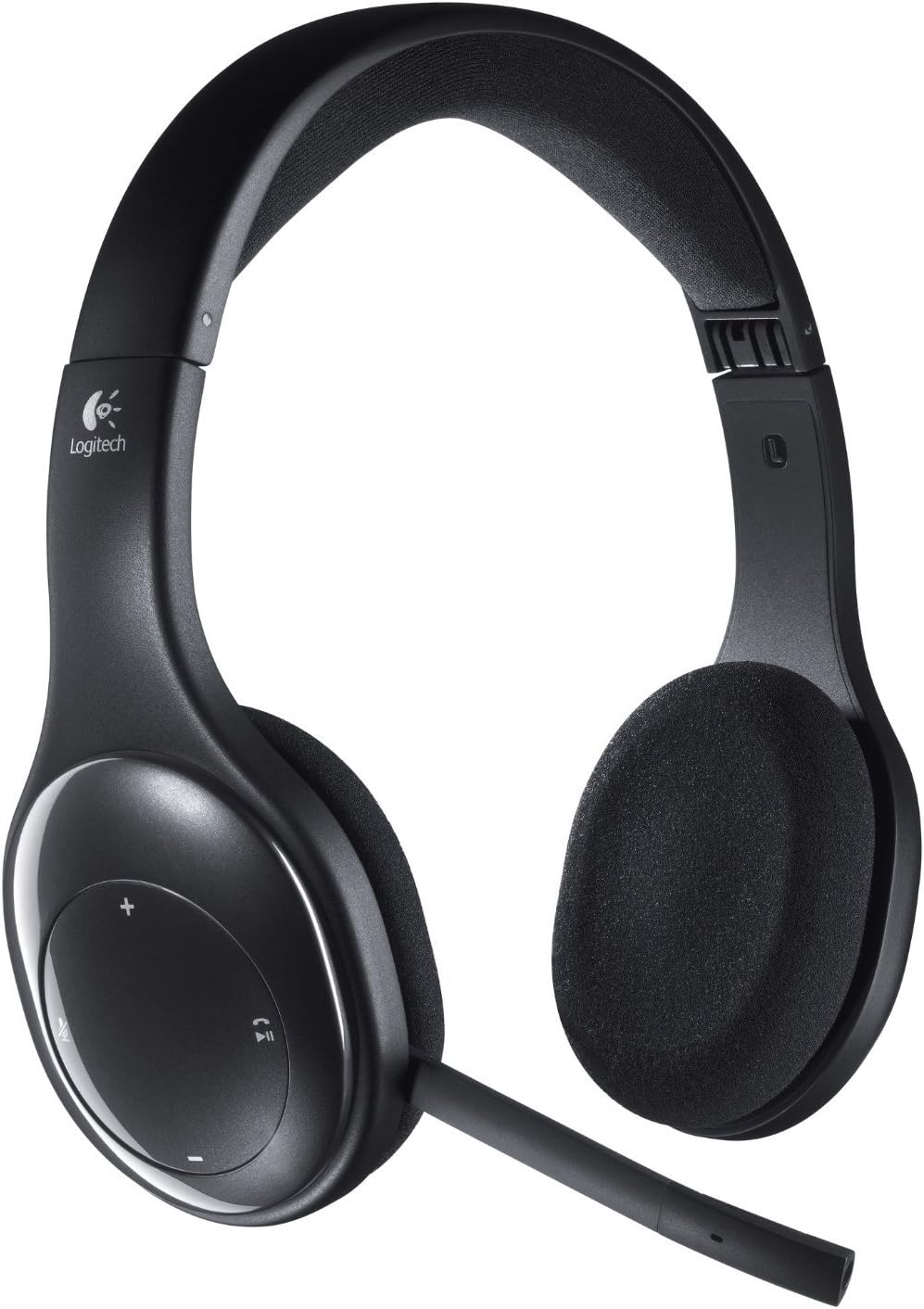 Logitech H800 Wireless Headset - PC Tablet Smartphone