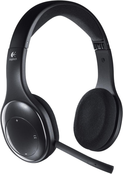 Logitech H800 Wireless Headset - PC Tablet Smartphone