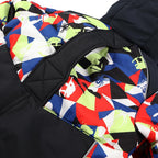 Spyder 38SG915305 Boys Toddler Stevie Ski Snowsuit