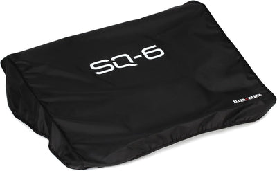 Allen & Heath AP-11333 SQ-6 Mixer Dust Cover