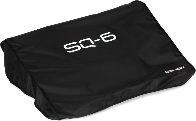 Allen & Heath AP-11333 SQ-6 Mixer Dust Cover — main product image