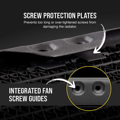 Corsair CX-9031002-WW Hydro X XR5 280mm Water Cooling Radiator
