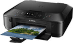 Canon MG5520 BK Wireless Inkjet All-in-One Printer