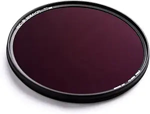 NiSi 55084 82mm ND64 + CPL Filter Landscape Photography