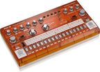Behringer 000-EE604-00010 RD-6 Analog Drum Machine