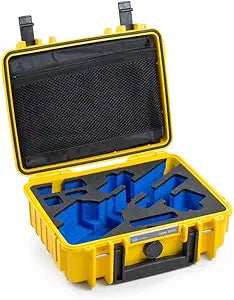 B+W 1000/Y/FEIYU5 outdoor.cases FEIYU G3/G4/G5 Inlay — main product image