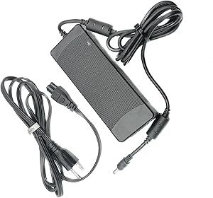 HP 317188-001 120W Laptop AC Adapter — main product image