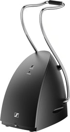 Sennheiser RS 120-W Wireless TV Headphones - Black Renewed