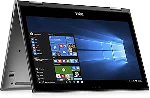 Dell 2-in-1 Dell Inspiron 13 5000 Touchscreen Laptop (Renewed)