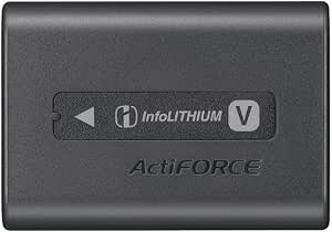 Sony NPFV70A.ECN Rechargeable Battery InfoLithium V Series — main product image